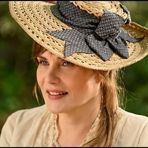 Fotoğraf Emmanuelle Seigner