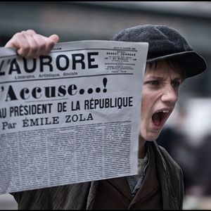 Fotoğraf Subay ve Casus