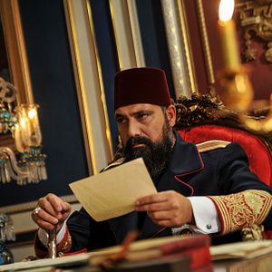 Fotoğraf Payitaht Abdülhamid