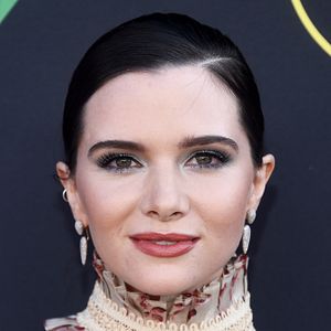 Fotoğraf Katie Stevens