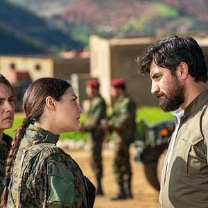 Fotoğraf Korkmaz Arslan