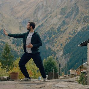 Fotoğraf William Lebghil