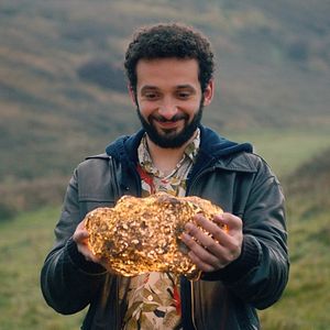 Fotoğraf William Lebghil