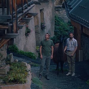 Fotoğraf William Lebghil