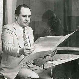 Fotoğraf Bruno Nicolai