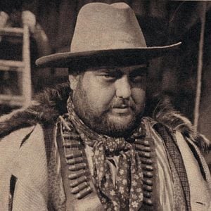 Fotoğraf Cris Huerta