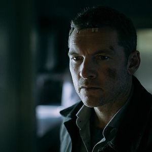 Fotoğraf Sam Worthington