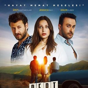 Fotoğraf Dert Bende