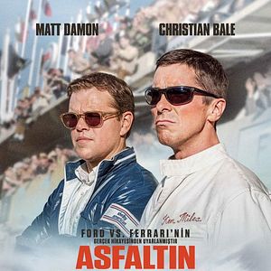 Fotoğraf Asfaltın Kralları