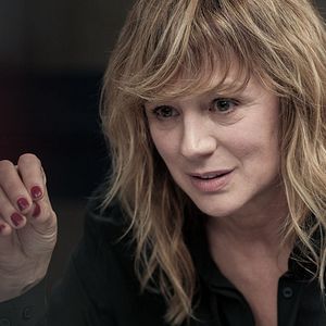 Fotoğraf Emma Suárez