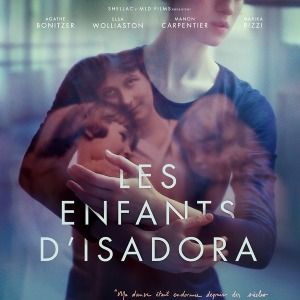 Fotoğraf Les Enfants d'Isadora
