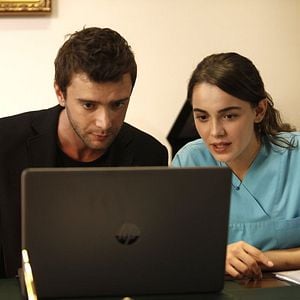 Fotoğraf Aşk Ağlatır