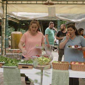 Fotoğraf Bir Aile Hikayesi