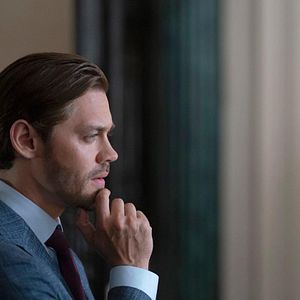 Fotoğraf Tom Payne (II)