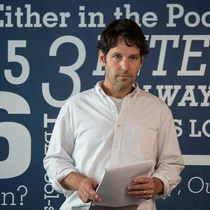 Fotoğraf Living With Yourself