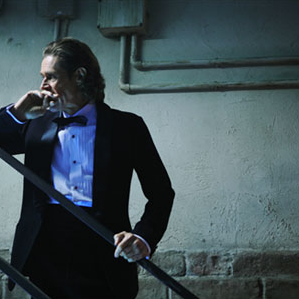 Fotoğraf Willem Dafoe