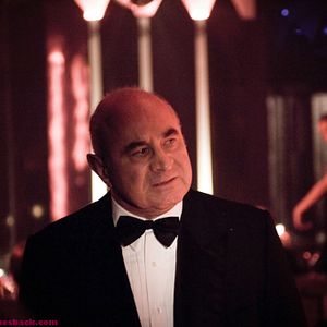 Fotoğraf Bob Hoskins