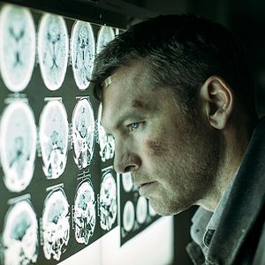 Fotoğraf Sam Worthington