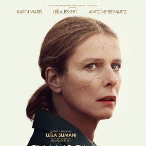 Fotoğraf Chanson Douce