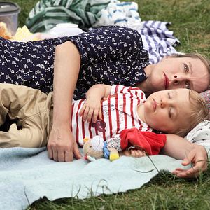 Fotoğraf Karin Viard