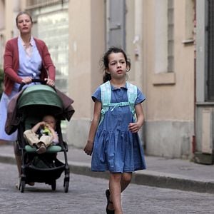 Fotoğraf Chanson Douce