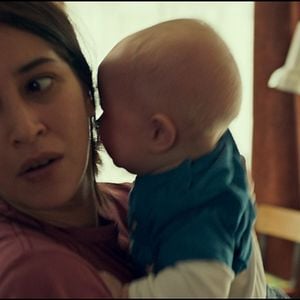 Fotoğraf Leïla Bekhti