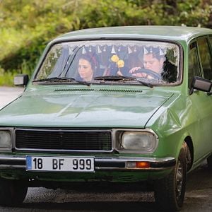 Fotoğraf Fırıncının Karısı