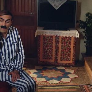 Fotoğraf Fırıncının Karısı