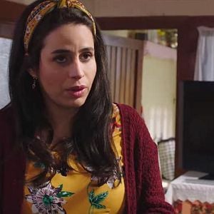 Fotoğraf Fırıncının Karısı