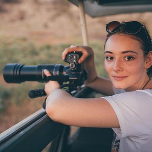 Fotoğraf Maria Ehrich