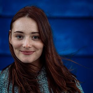 Fotoğraf Maria Ehrich