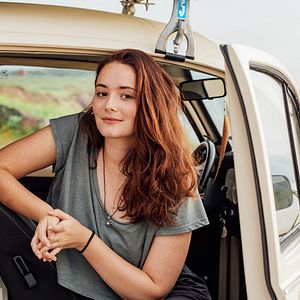 Fotoğraf Maria Ehrich