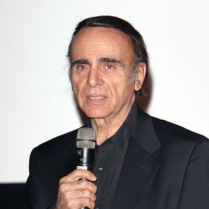 Fotoğraf Frank Mazzola