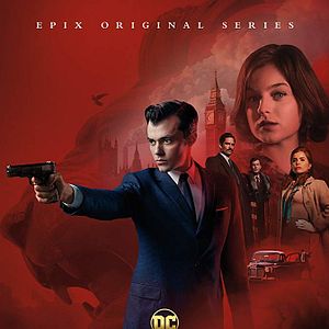 Fotoğraf Pennyworth