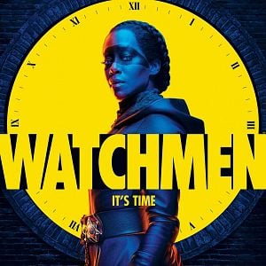 Fotoğraf Watchmen