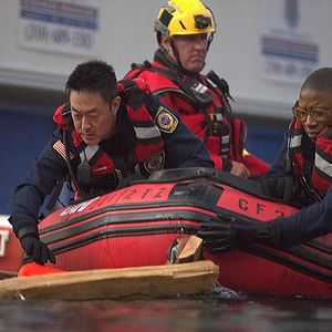 Fotoğraf Aisha Hinds