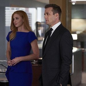 Fotoğraf Sarah Rafferty