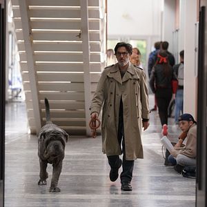 Fotoğraf Yvan Attal