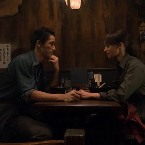 Fotoğraf Deprem Kuşu