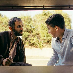 Fotoğraf Hadi Khanjanpour