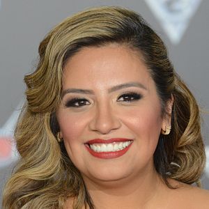 Fotoğraf Cristela Alonzo