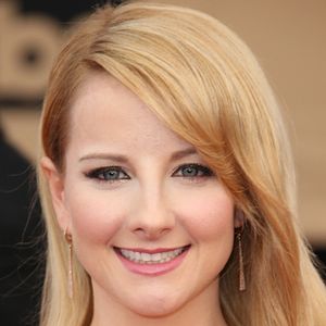 Fotoğraf Melissa Rauch