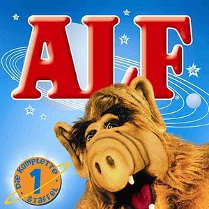 Fotoğraf ALF