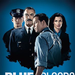 Fotoğraf Blue Bloods