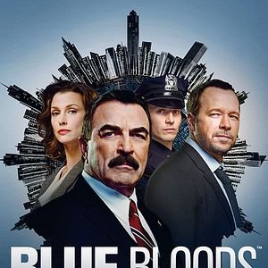 Fotoğraf Blue Bloods