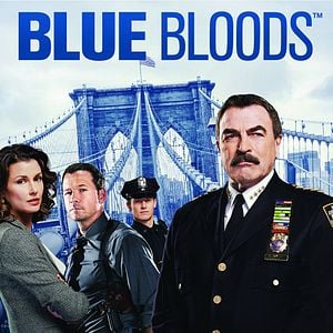 Fotoğraf Blue Bloods