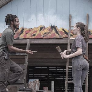 Fotoğraf Alycia Debnam-Carey