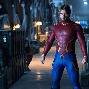 Fotoğraf Drew Van Acker