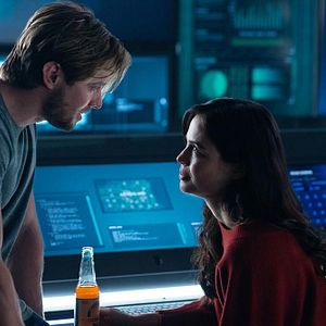 Fotoğraf Drew Van Acker