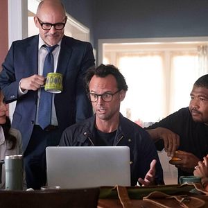 Fotoğraf Walton Goggins